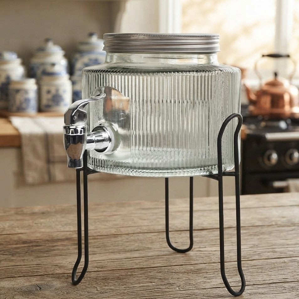 2.5 L Juice and Drink Dispenser