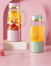 Portable Rechargeable USB Hand Blender