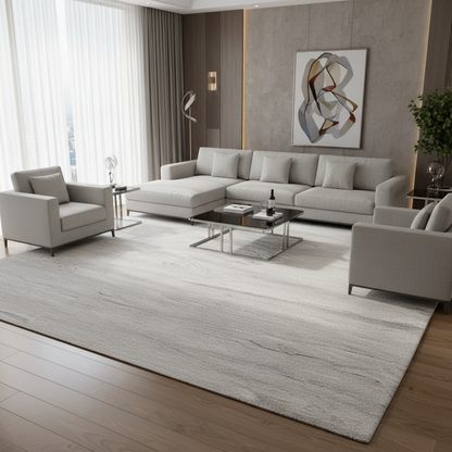 1700GSM Faux Fur Carpet Rug (150 × 200 cm)-KBWUHU58