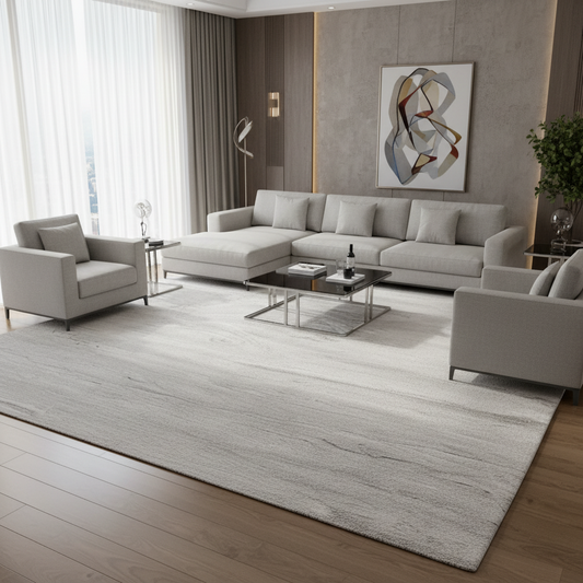 1700GSM Faux Fur Carpet Rug (150 × 200 cm)-KBWUHU58
