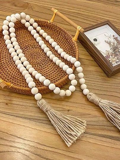 1 Meter Decorative Beads Garland