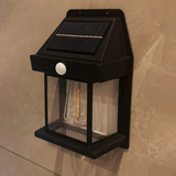 Wall Solar Waterproof Lights