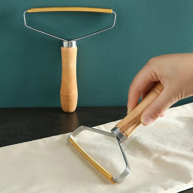 Hair Removal Scraper