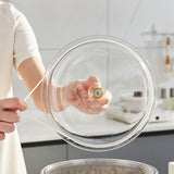 Airtight Cereal Container