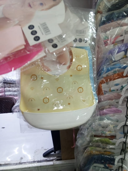 Silicone Baby Feeders