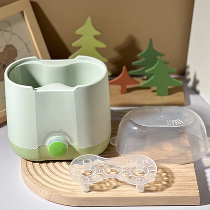 Electric Bottle Warmer
