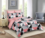 Cotton Duvet Set