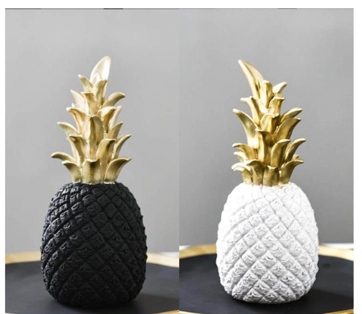Pineapple Home Decor