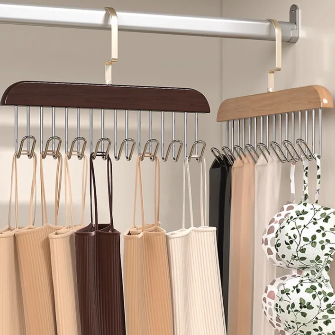 Closet Organizer Hanger