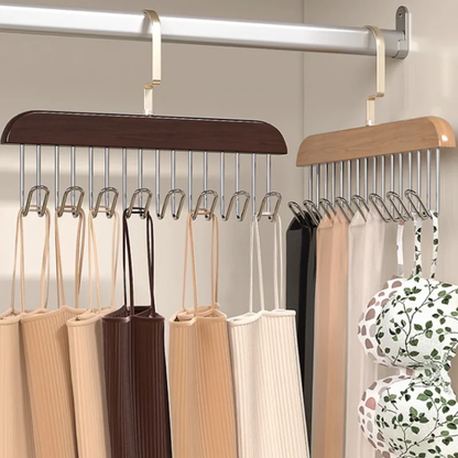 Closet Organizer Hanger