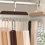 Closet Organizer Hanger