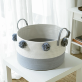 Multi-purpose Decorative Basket