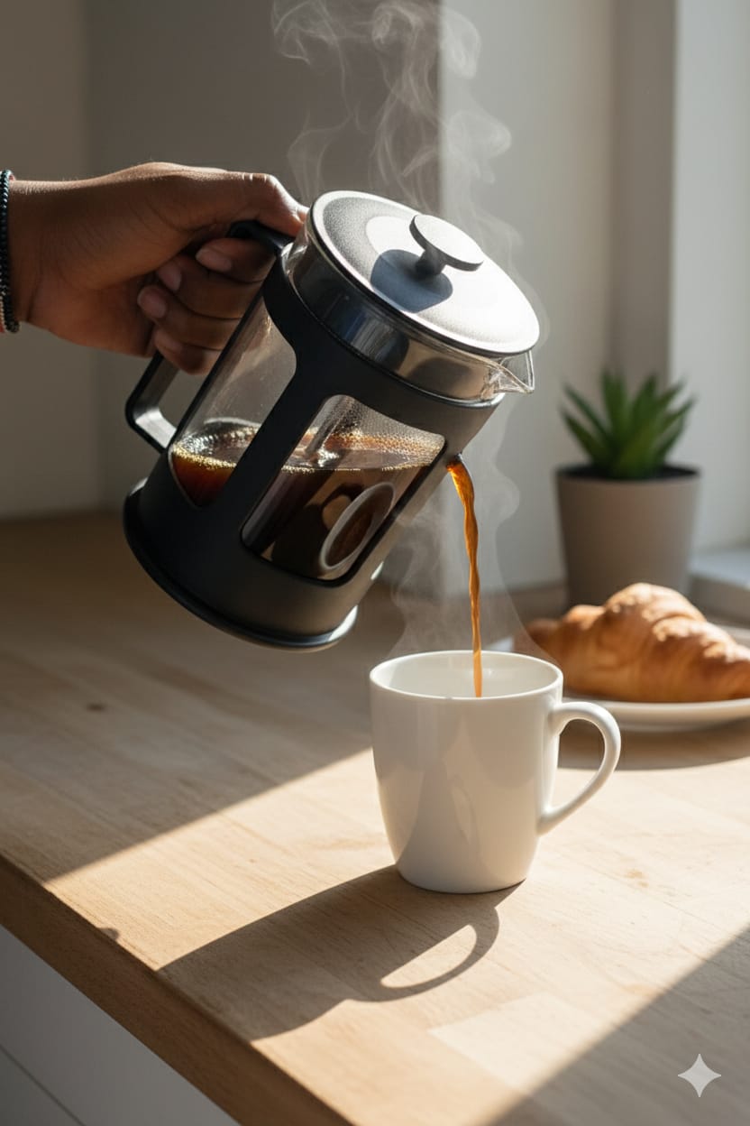 Coffee Press