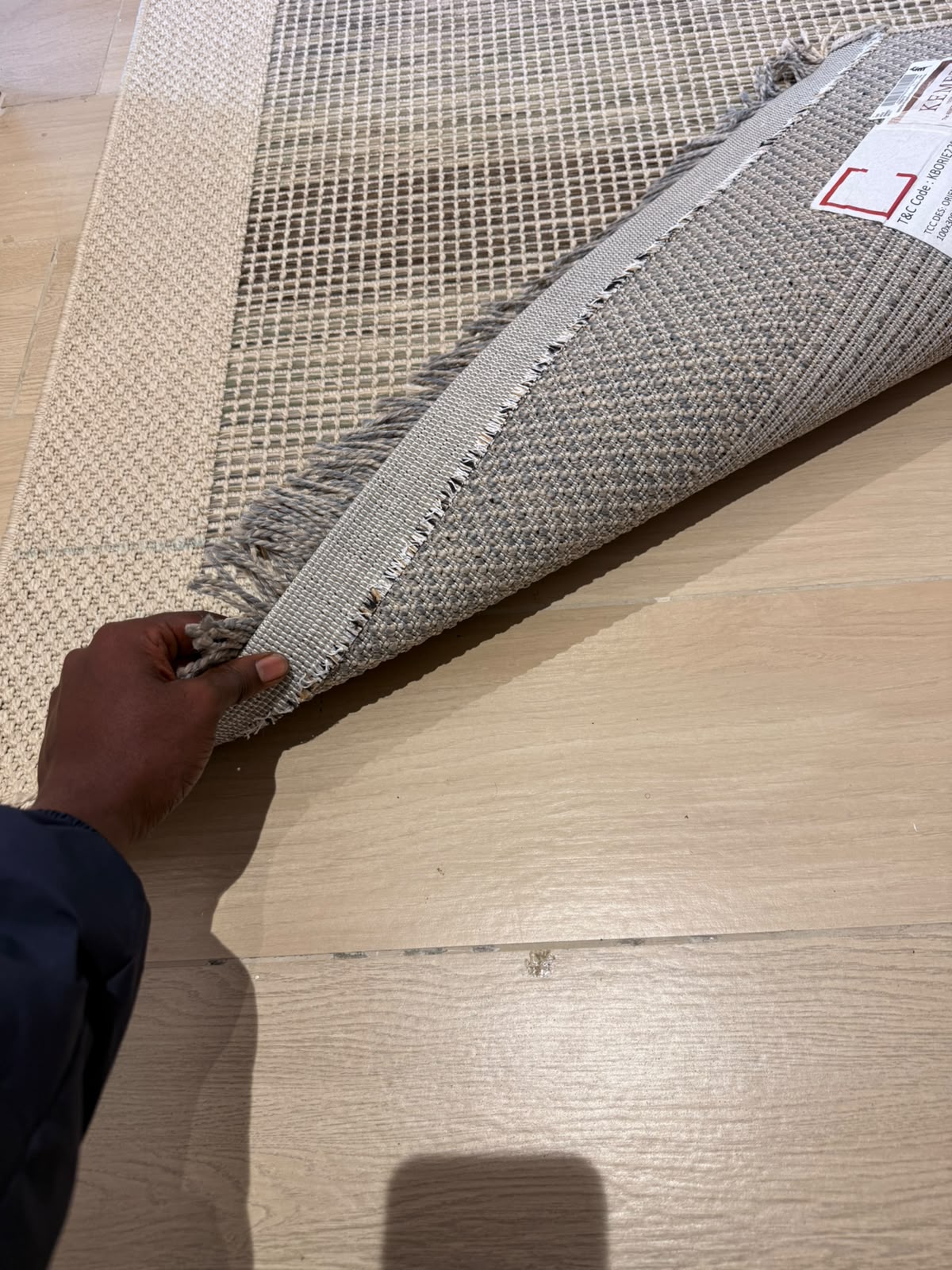 Carpet Runner