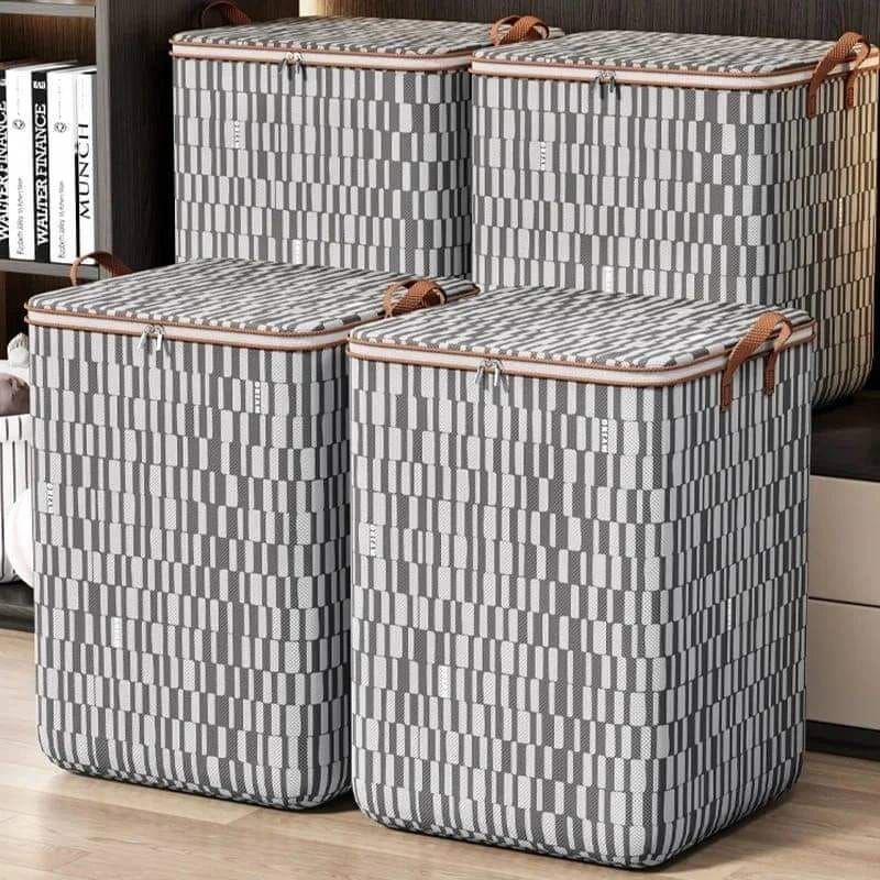 3pcs Closet Organizer