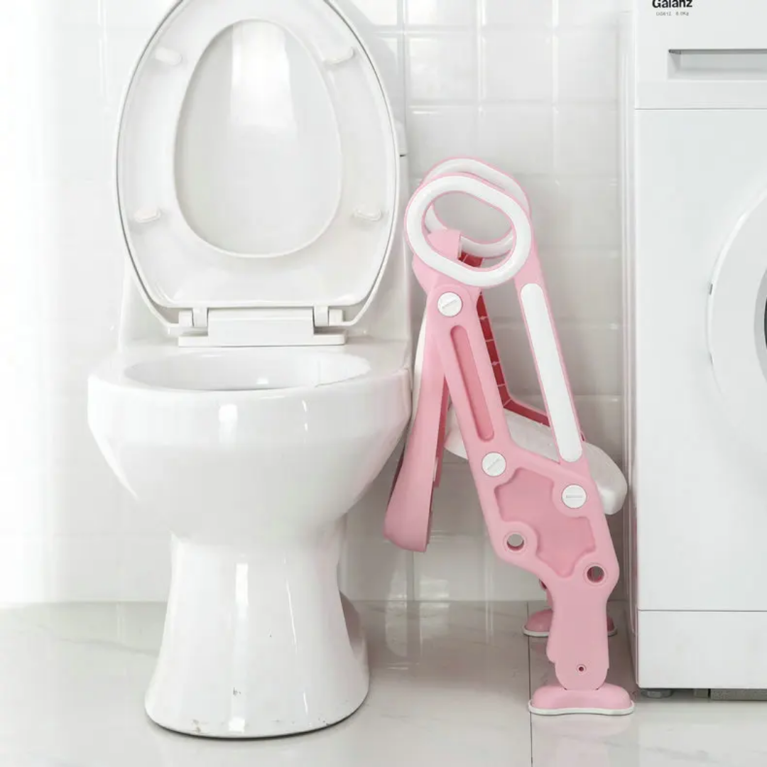 Kid's Training Toilet Seat