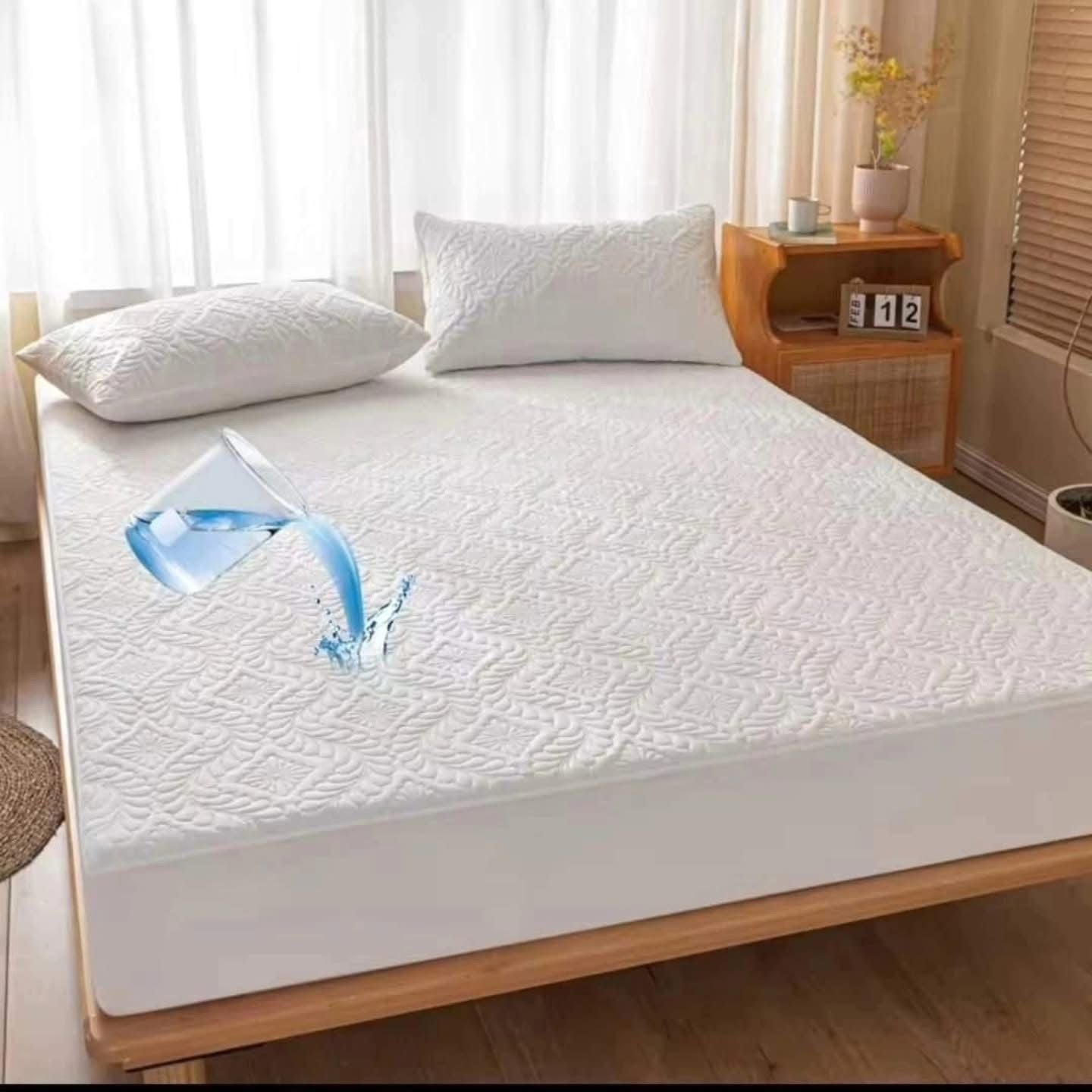 Waterproof Mattress protector