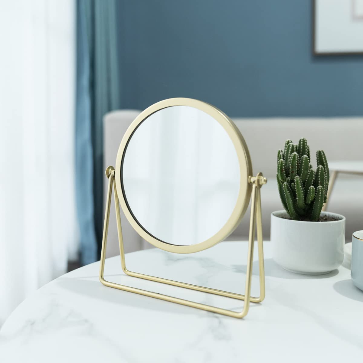 Cosmetic Mirror