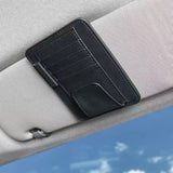 Car Sun Organizer