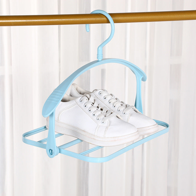 Multipurpose Rotating Hangers