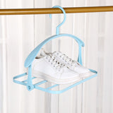 Multipurpose Rotating Hangers