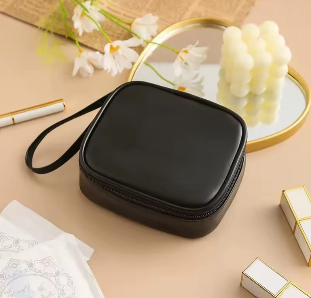 2Pcs Waterproof Mini Pouch