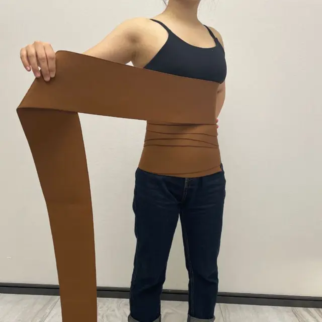 Tummy Wrap Waist Trainer