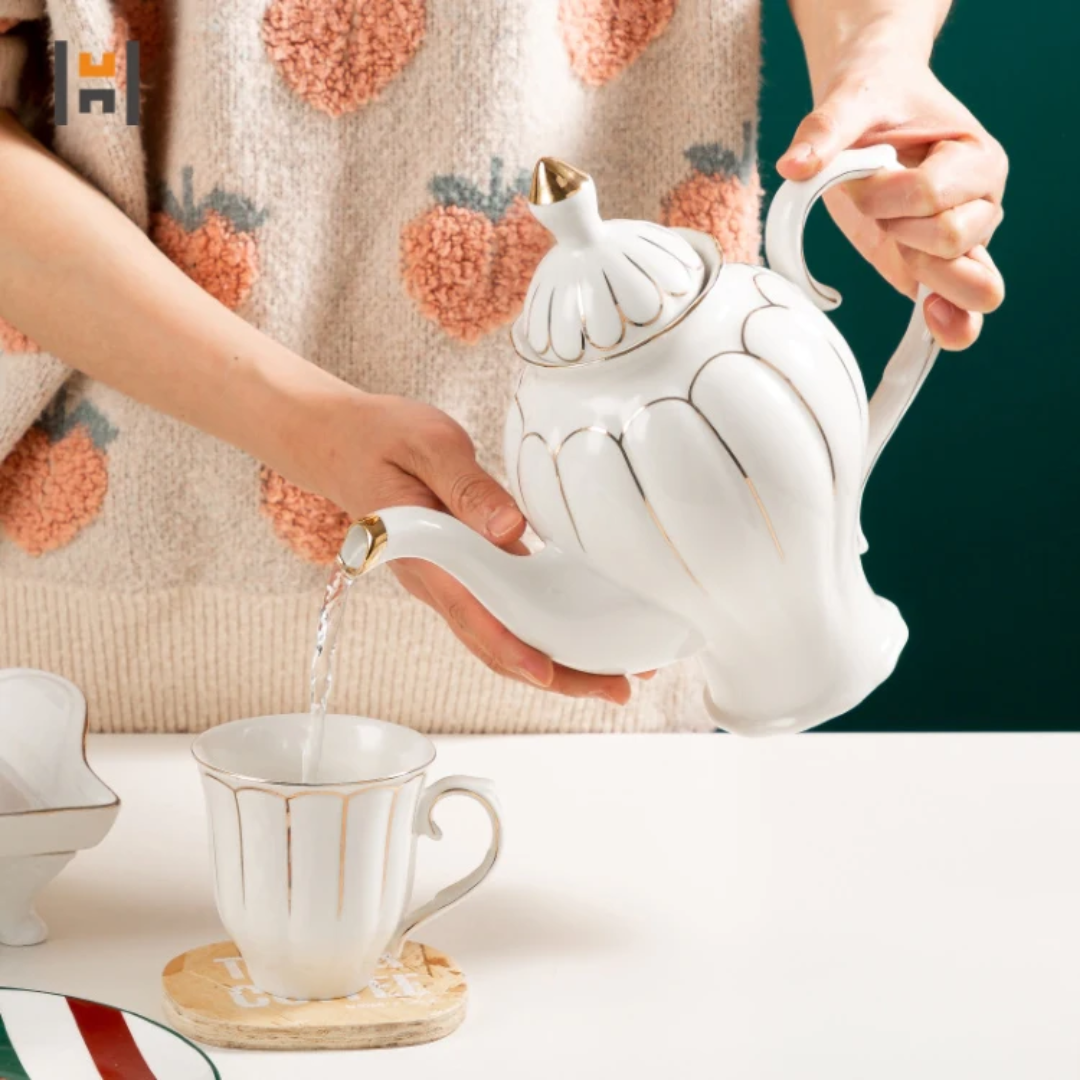 Tea Set