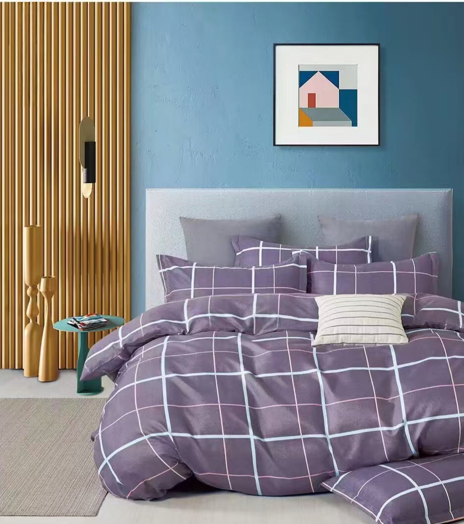 Duvet Cover Set