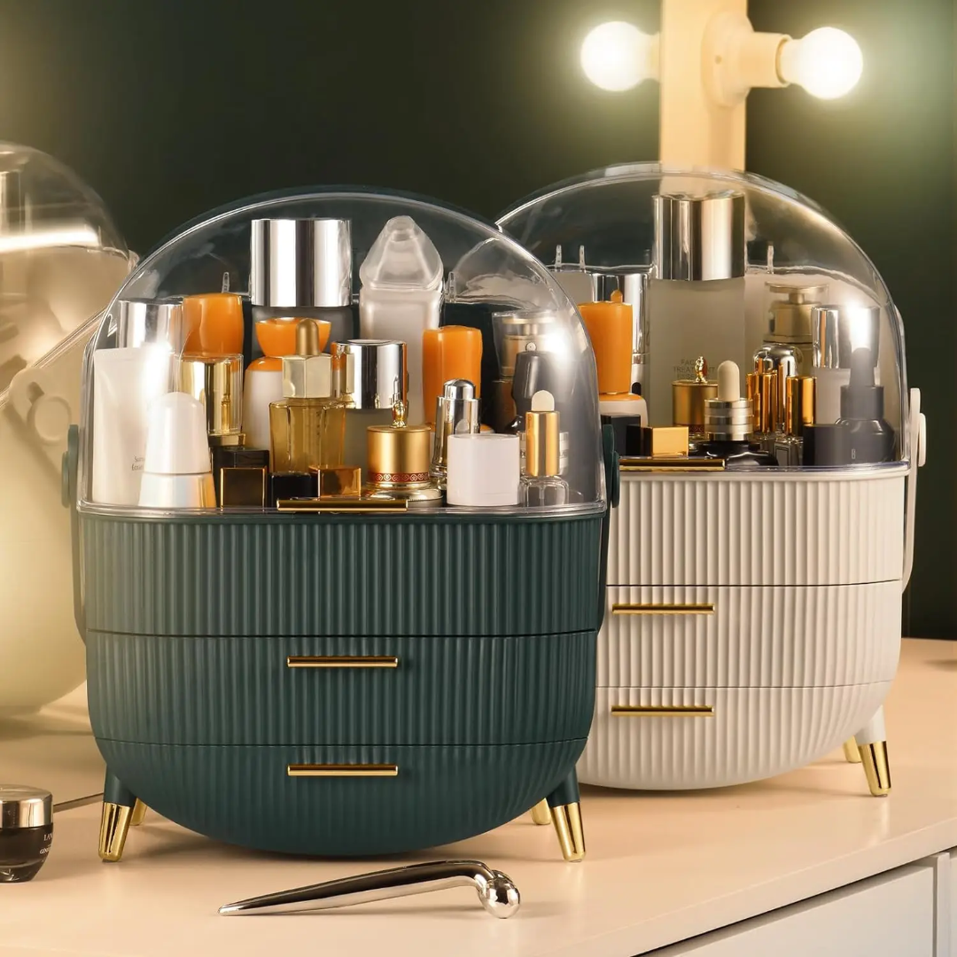 Cosmetic Storage Box