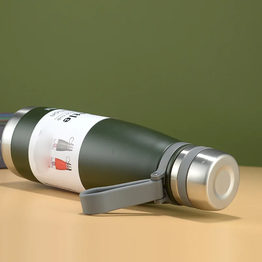 Vacuum Bottle