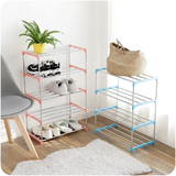 5-Layer Shoe Rack