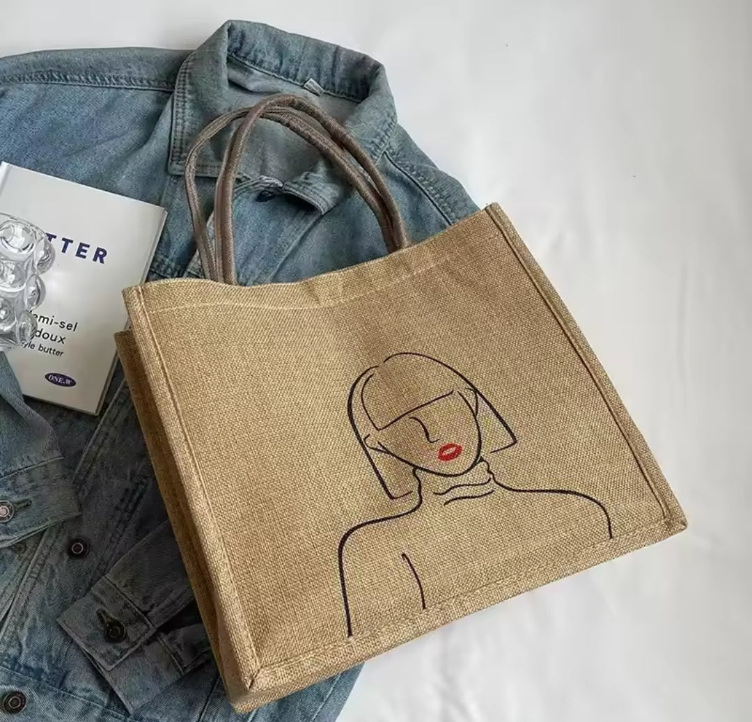 Shoulder Bag