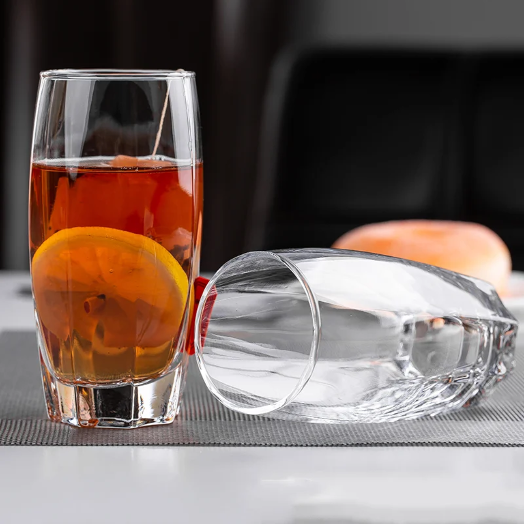 6Pcs Glass Set