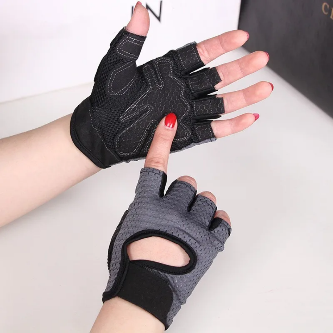 Gym Gloves