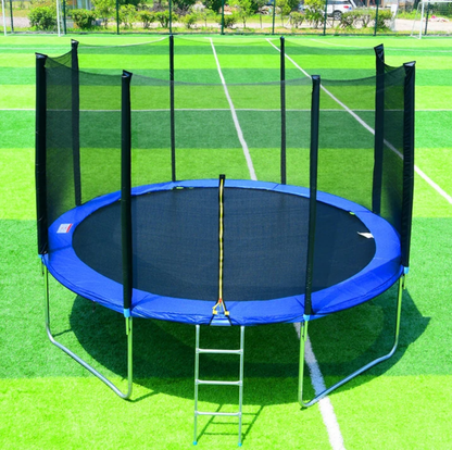12ft Outdoor Trampoline