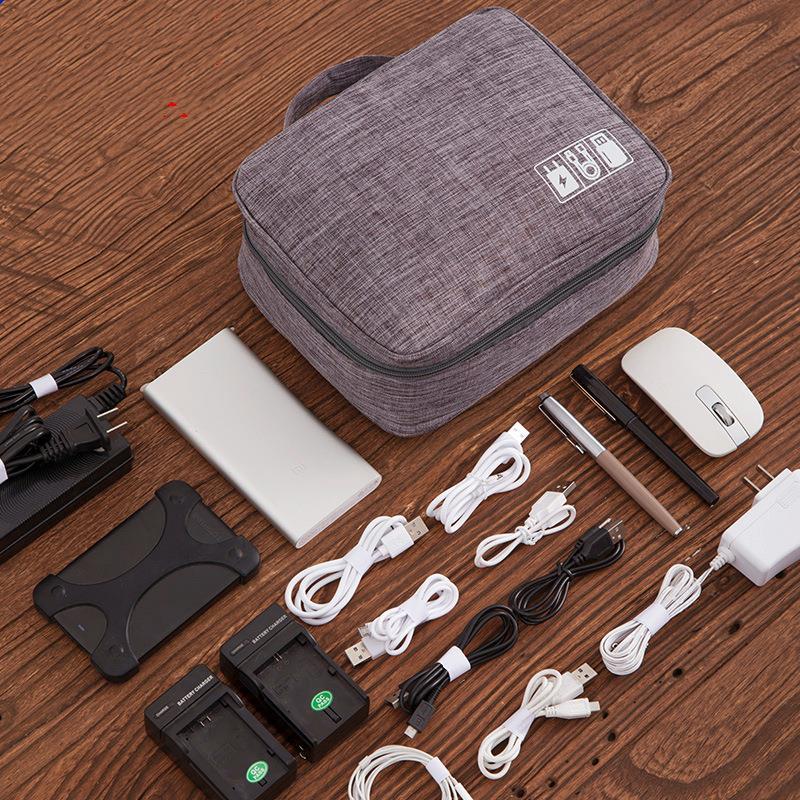 Cable Organizer