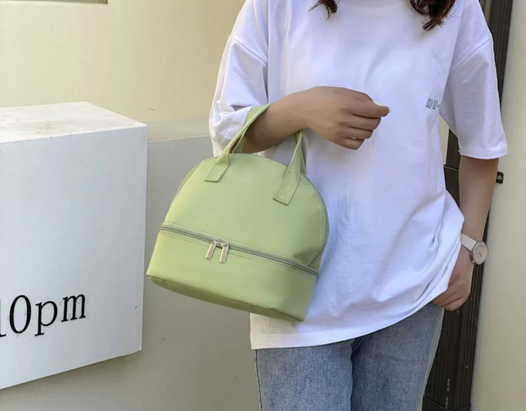 Thermal Insulated Lunch Bag