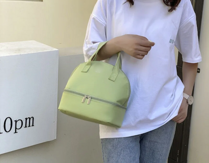 Thermal Insulated Lunch Bag