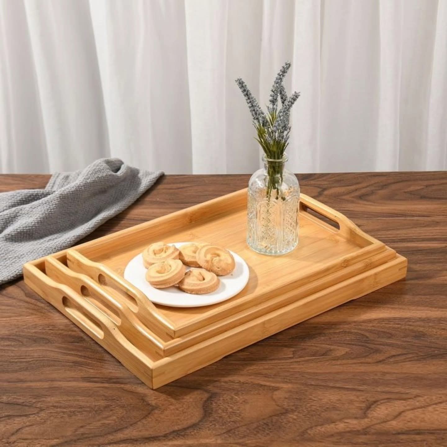 Food storage Trays