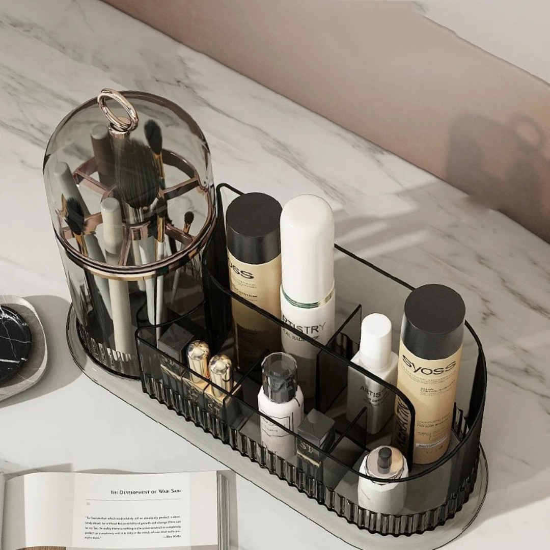 Makeup Organizer Box