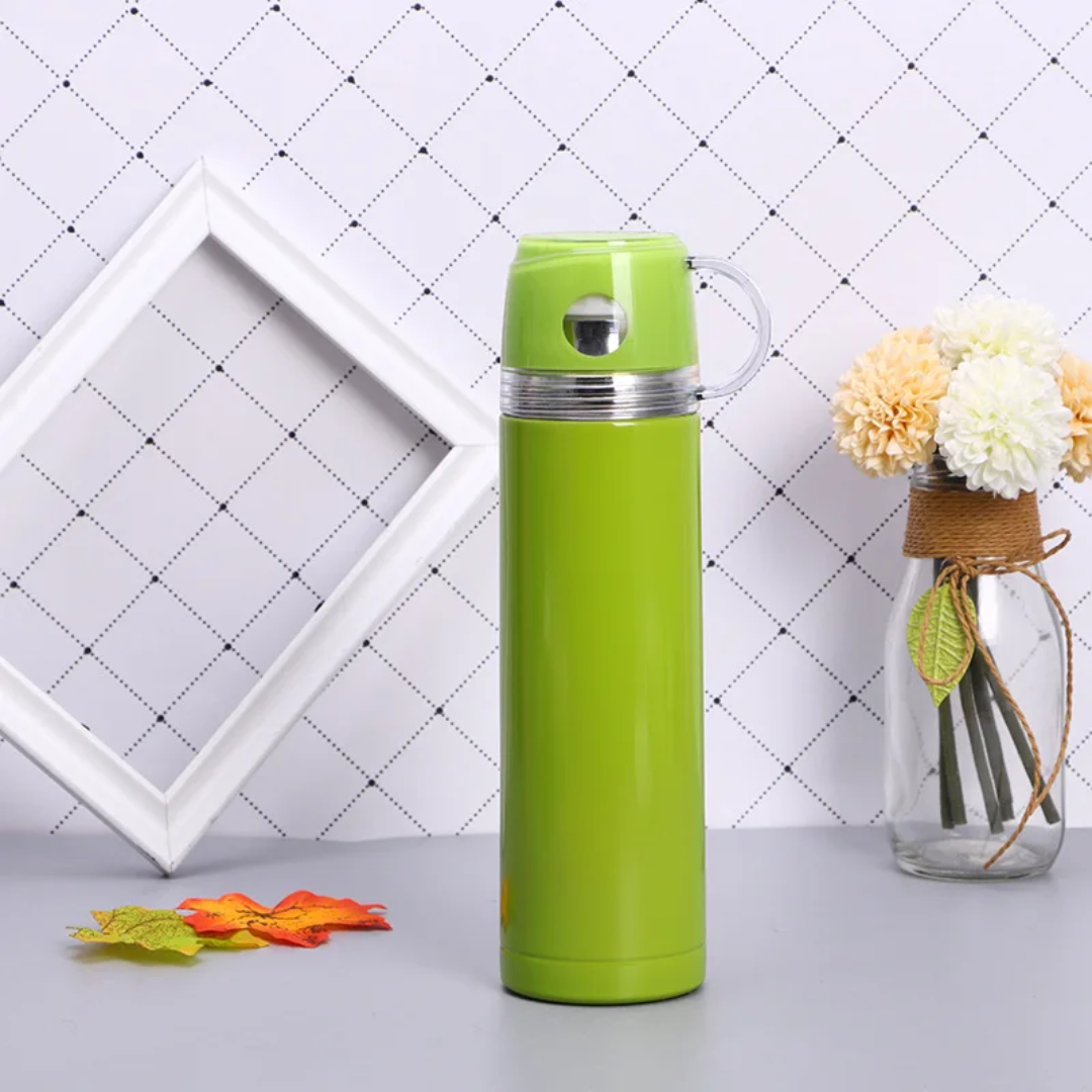 Stainless Steel Flask