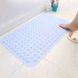 Rectangular Antslip Bathroom Mat