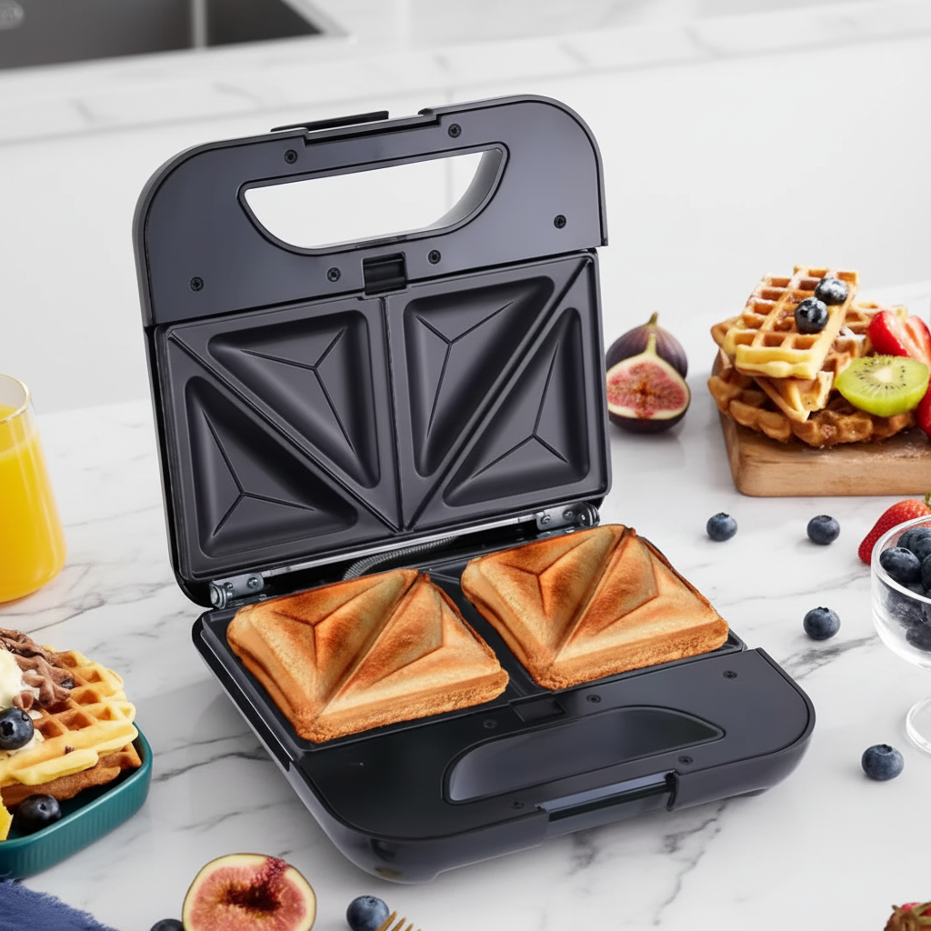 Sandwich Maker