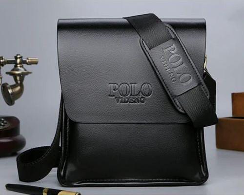 Crossbody Business Casual Shoulder Bag