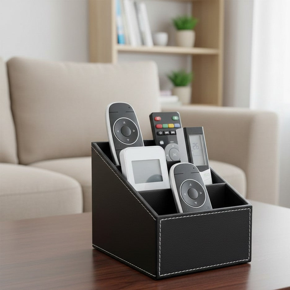Multi-Compartment Organizer