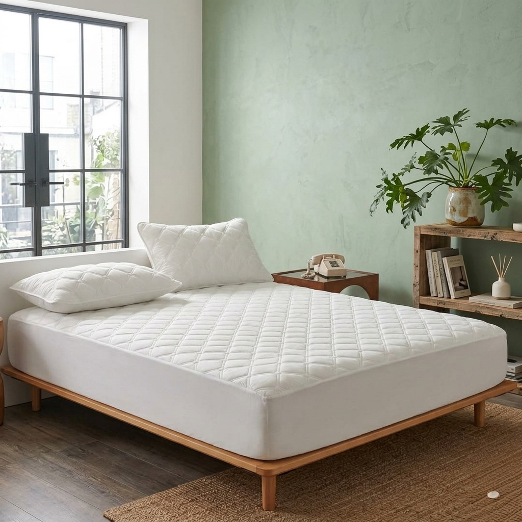 Waterproof Mattress Protector