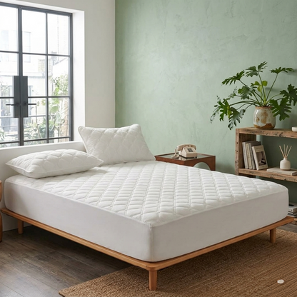 Waterproof Mattress Protector