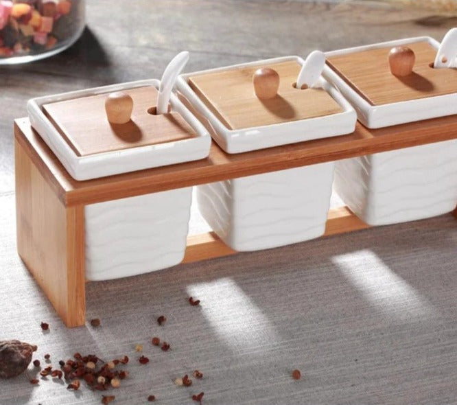 Spice Organizer