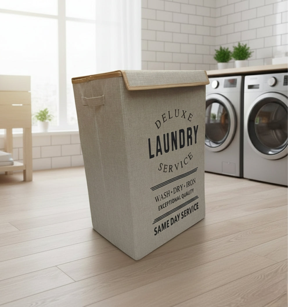 Laundry Basket